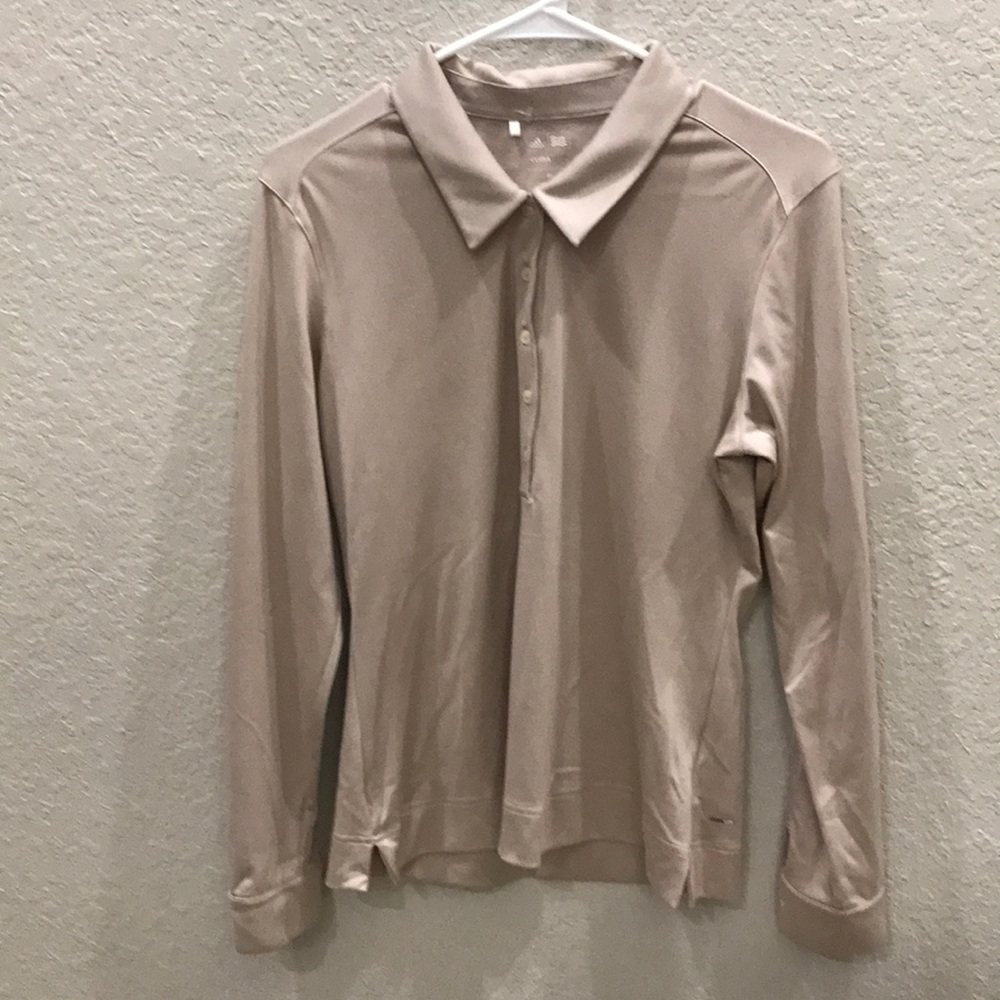 Women's adidas long sleeve